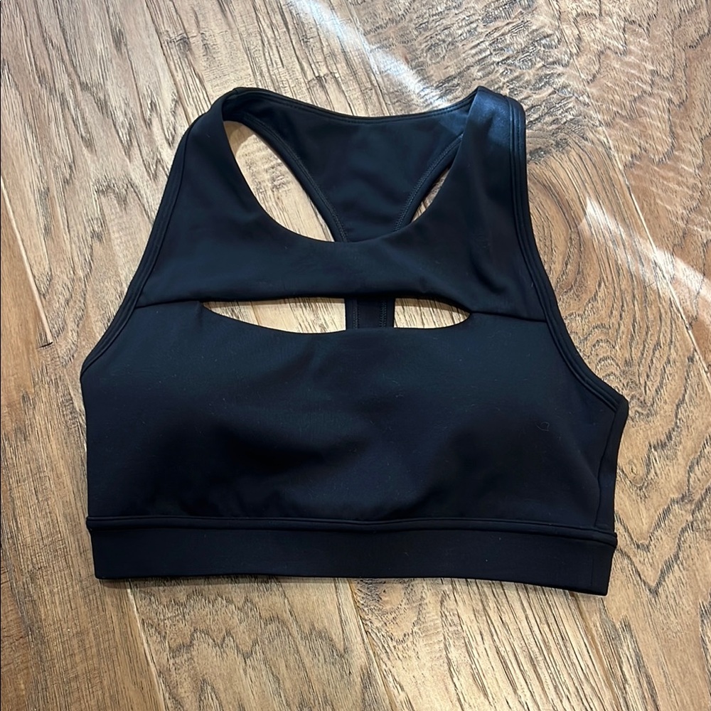 P’tula Keyhole Bra